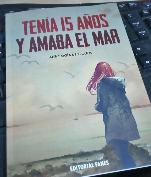 Tenía 15 años y amaba el mar