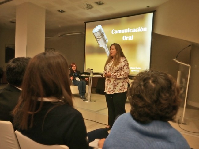 IV Congreso de Escritores