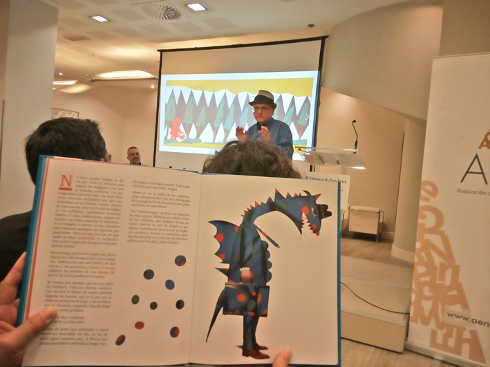 IV Congreso de Escritores