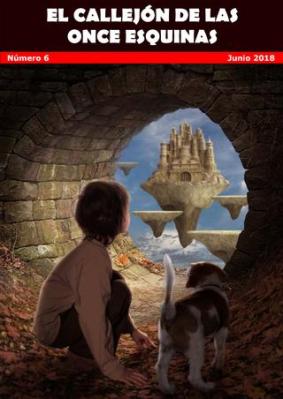 El Callejón de las Once Esquinas