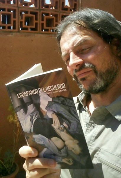 Escapando del recuerdo