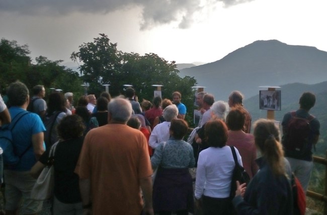 Muestra de Cine de Acaso