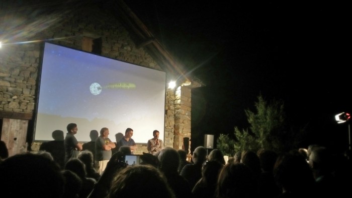 Muestra de Cine de Acaso