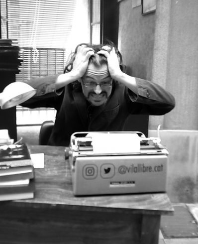 Cervera Vila del Llibre