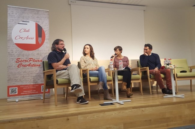 Club CreAcció - El Prat