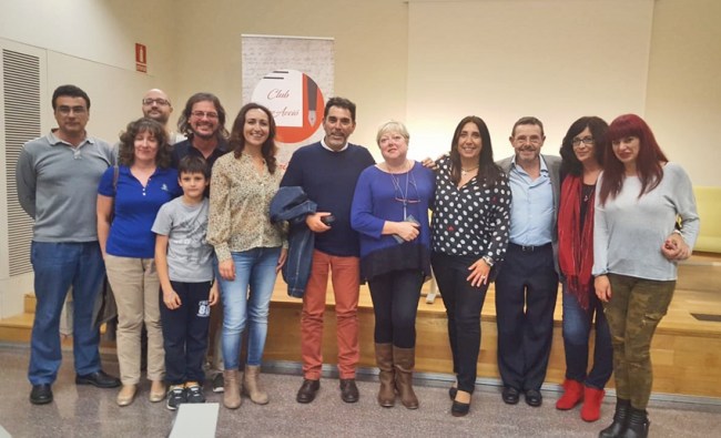 Club CreAcció - El Prat