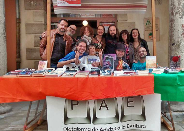 Cervera Vila del Llibre