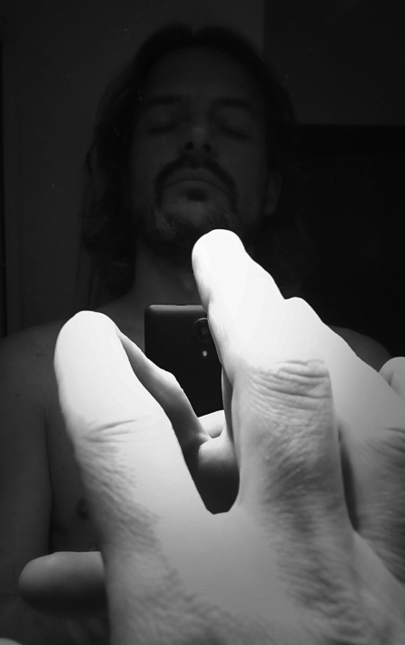 Benjamín Recacha García