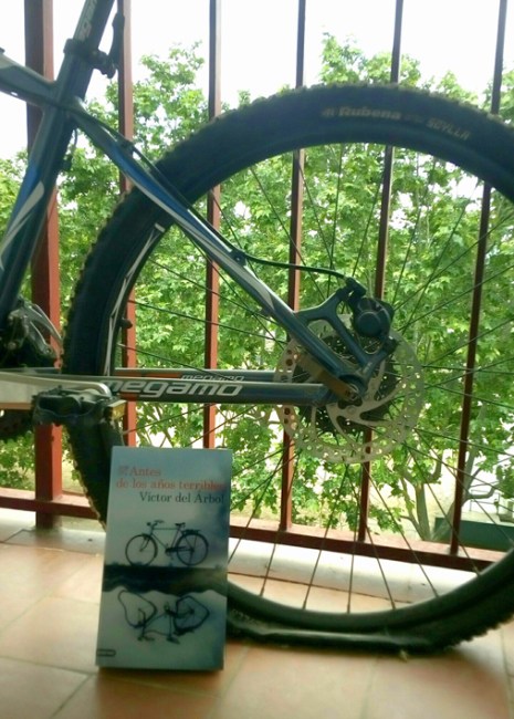 Antes de los años terribles