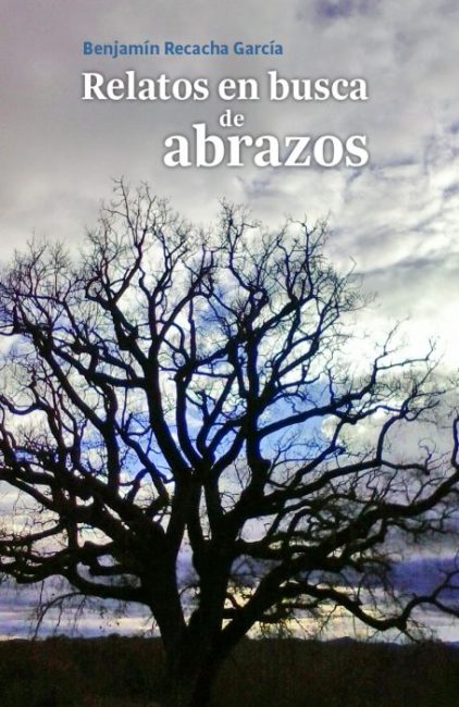 Relatos en busca de abrazos