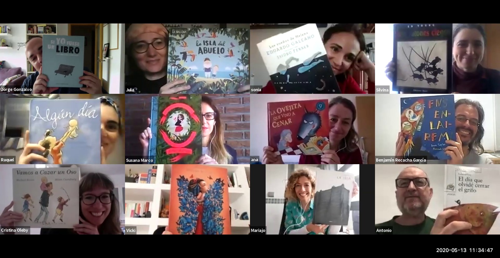 Atrapavientos - Cuento y en botella